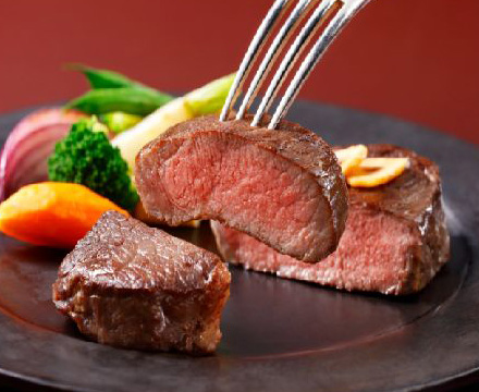 肉＆ハム
