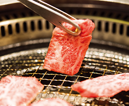 肉＆ハム