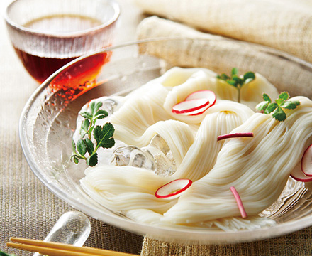 麺