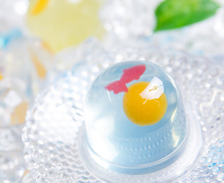 和菓子