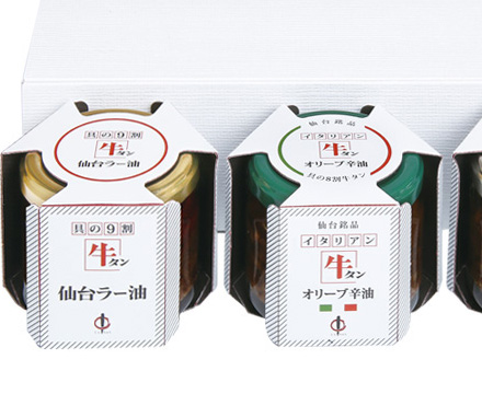 缶詰・瓶＆調味料