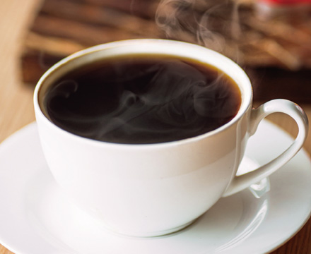 コーヒー＆紅茶