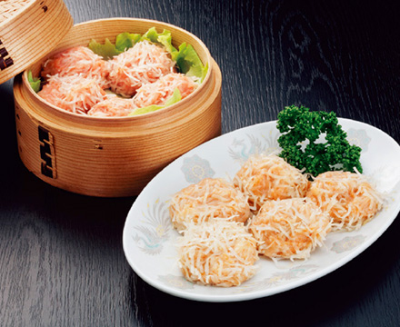 惣菜
