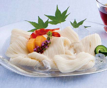 麺