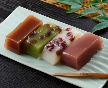 和菓子
