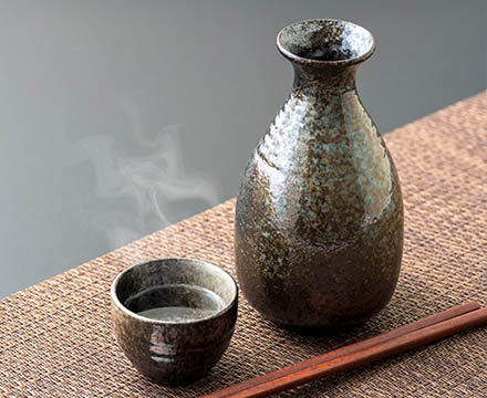 お酒