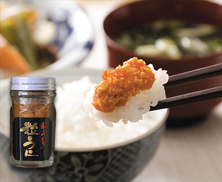 缶詰・瓶＆調味料
