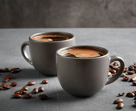 コーヒー＆紅茶