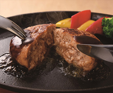 肉＆ハム