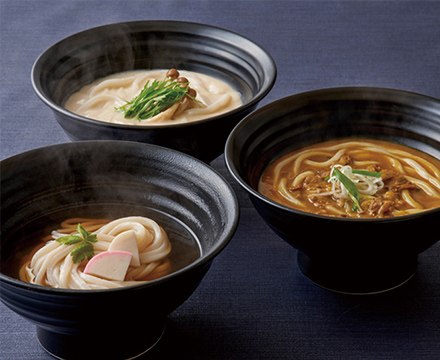 麺