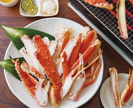 海鮮