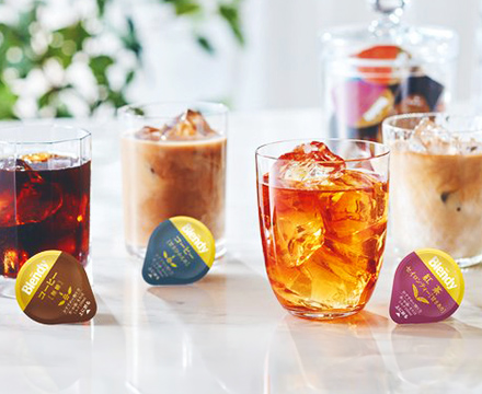 コーヒー＆紅茶