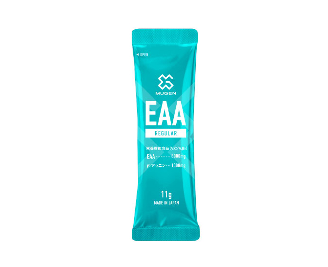 【SOLD OUT】EAAレギュラー