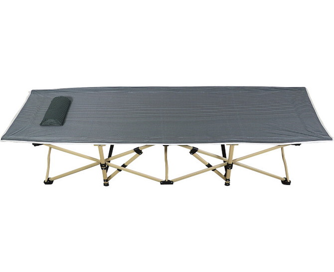 折り畳み式簡易ベッド　耐荷重２５０ｋg