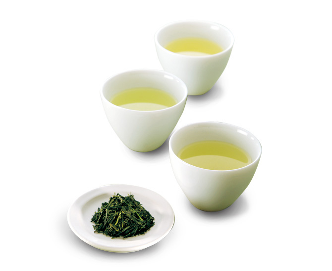 〈利休園〉宇治煎茶詰合せ