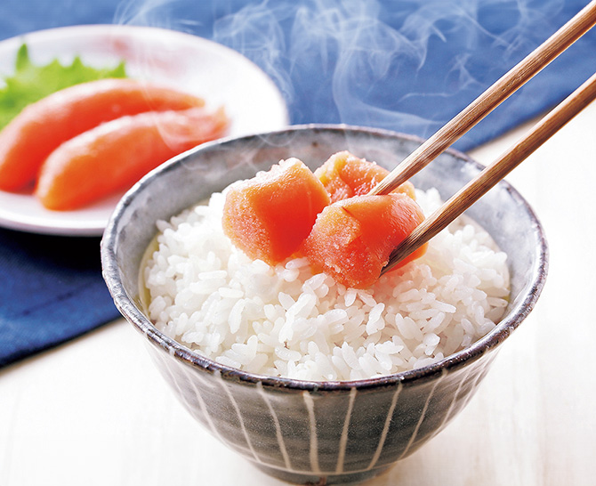 かねふく　無着色辛子明太子４００ｇ