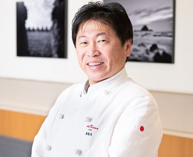 アル・ケッチァーノ　奥田シェフ監修　クラフトピザセット　4種