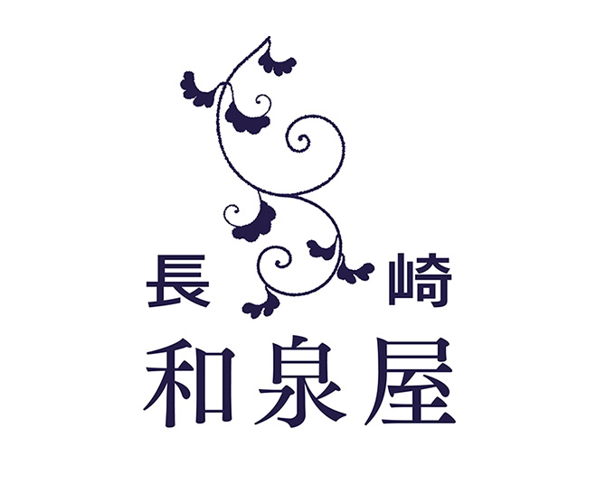 和泉屋　和三盆長崎カステララスク3種詰合せ33袋入