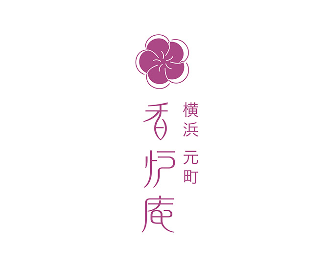 横浜元町　香炉庵　彩りフルーツ大福（YF-YD）