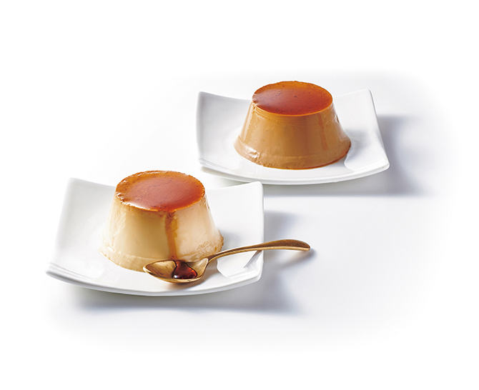 丸福珈琲店　名物プリン＆珈琲プリンセット　１２個