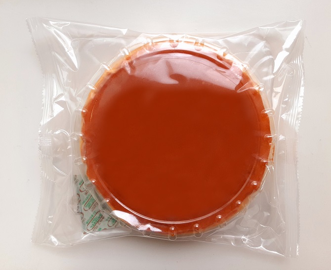 塩レモンチーズケーキ６個