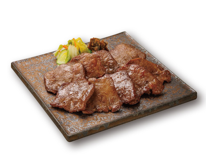 〈味の牛たん 喜助〉牛たん詰合せ