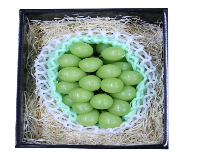 冷蔵シャインマスカット