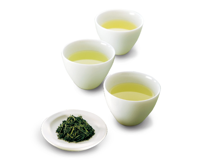 〈利休園〉宇治煎茶詰合せ