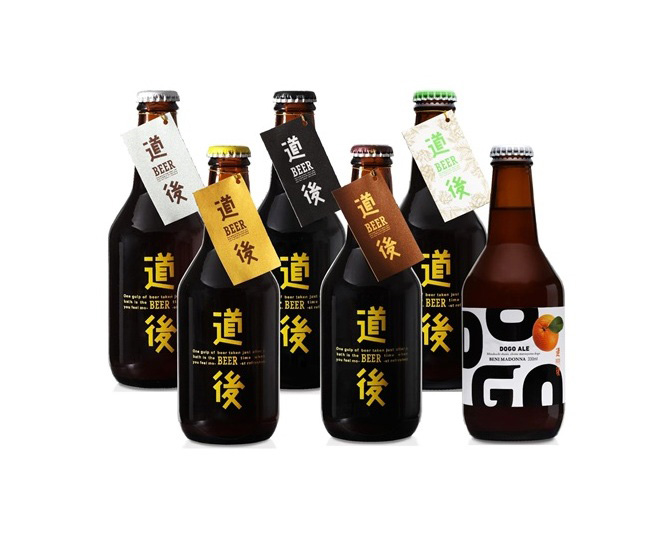 道後ビール・エール6本セット（KASW-IB）