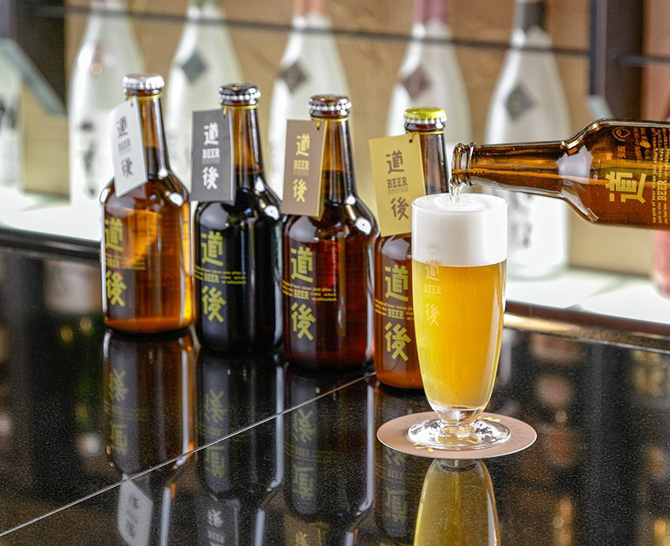 道後ビール・エール6本セット（KASW-IB）