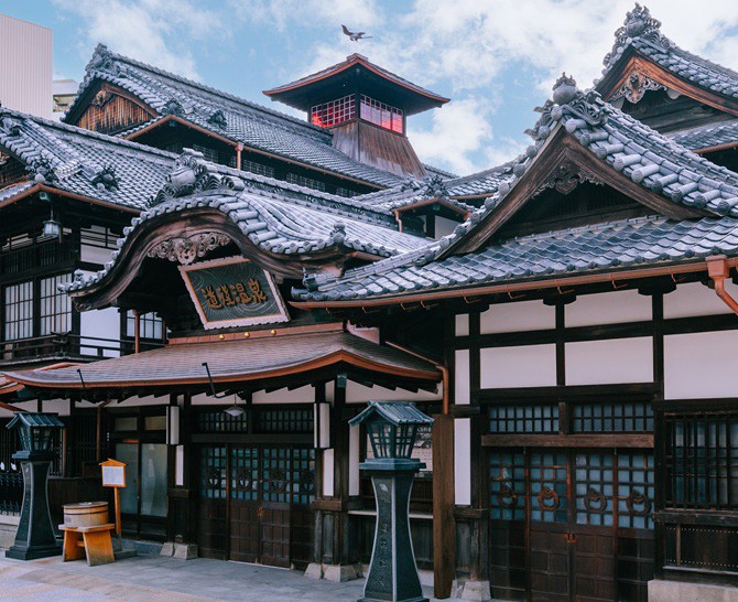 道後ビール・エール6本セット（KASW-IB）