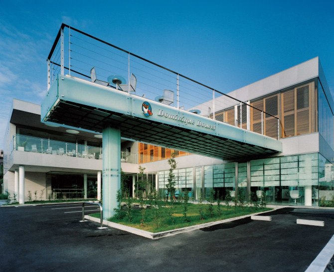 〈鈴鹿 ドミニクドゥーセの店〉プチカヌレギフト