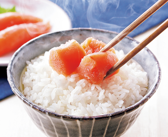 かねふく　無着色辛子明太子４００ｇ