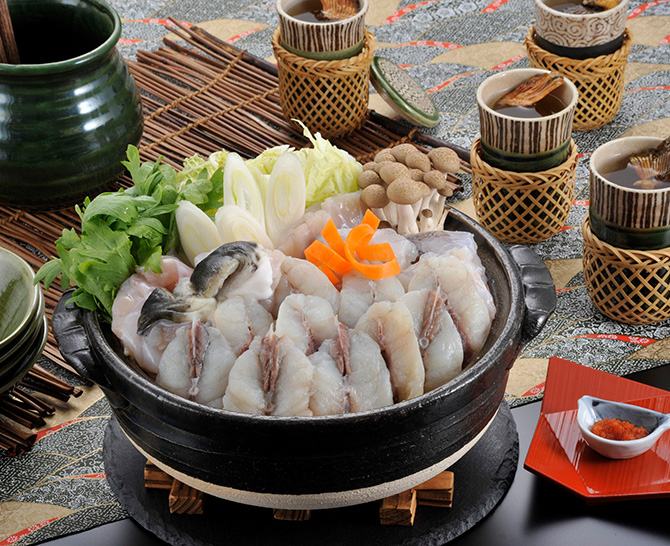 ふくちりセット900g (5人前) 25GC9
