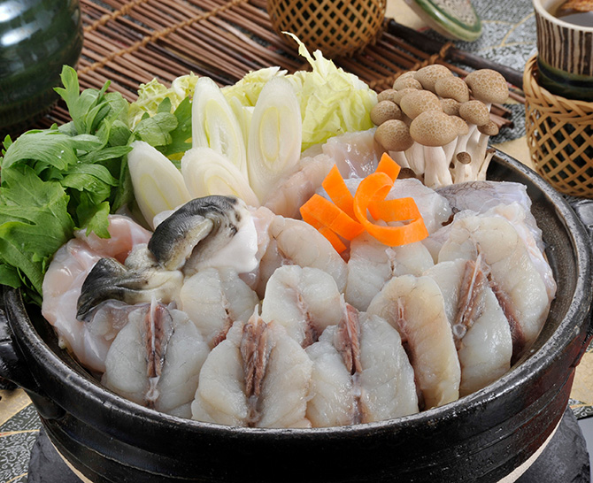 ふくちりセット900g (5人前) 25GC9