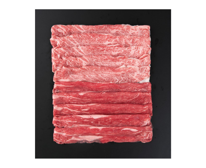 飛騨牛 しゃぶしゃぶ用