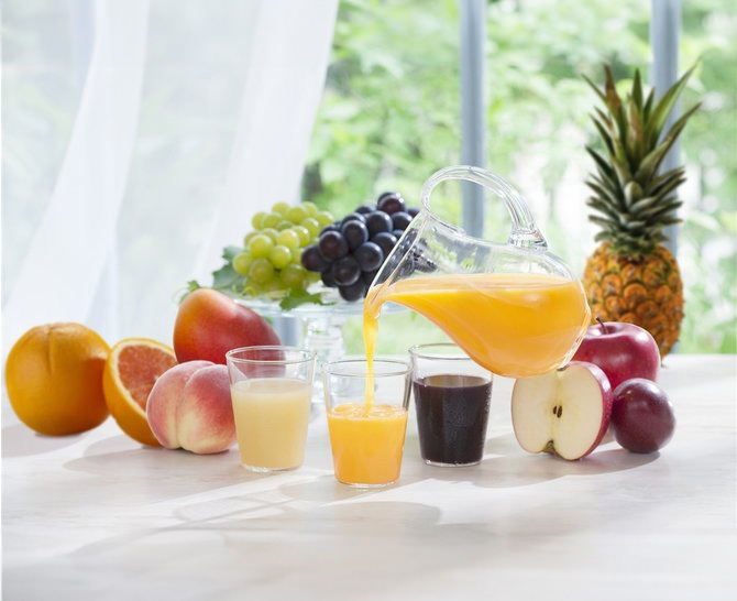 カゴメ　フルーツジュースギフト（FB-50P）