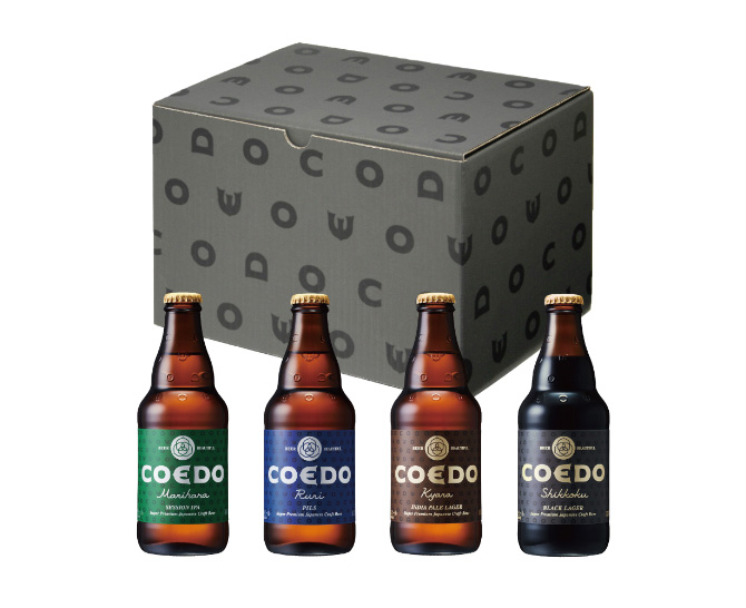 コエドプレミアムセットCBS-44M