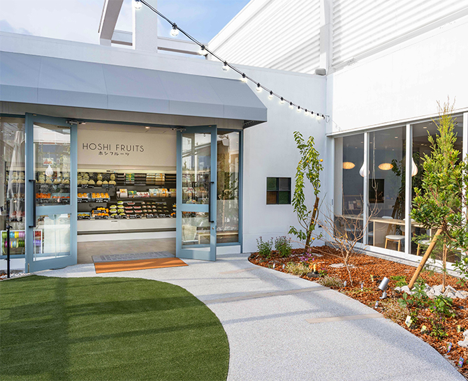 ホシファーム 届いた姿でそのまま飾れるスタンディング薔薇ブーケ ピュア8本