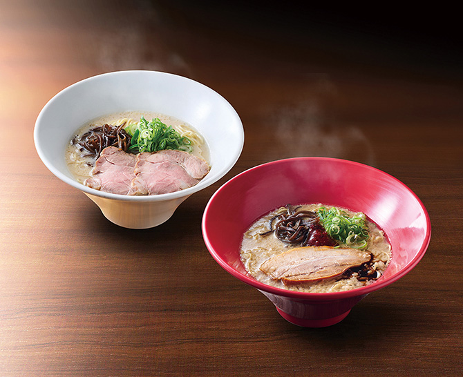 一風堂博多絹ごしﾗｰﾒﾝｾｯﾄA