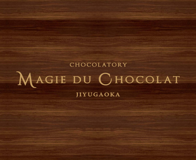 東京自由が丘 マジ・ドゥ・ショコラ監修 焼菓子詰合せB
