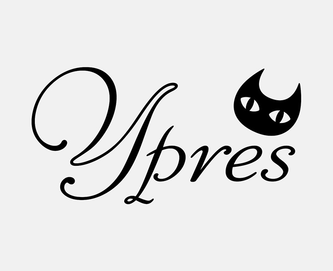 イーペルの猫祭り ベルギーミニワッフル