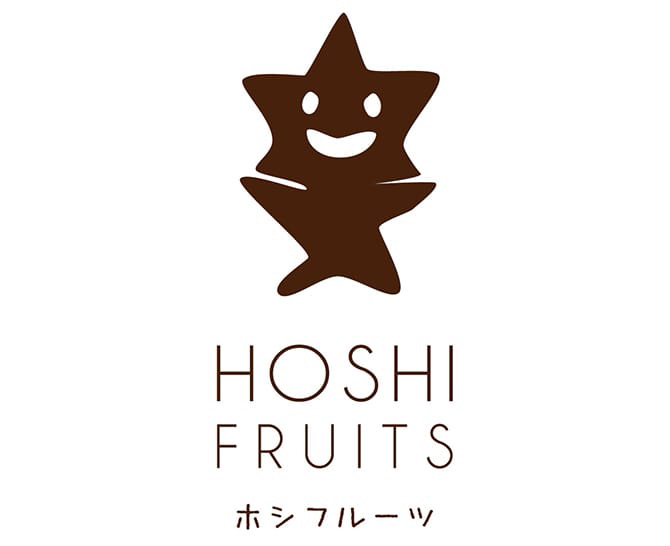 ホシフルーツ　フルーツパーラーのあんみつ５個入